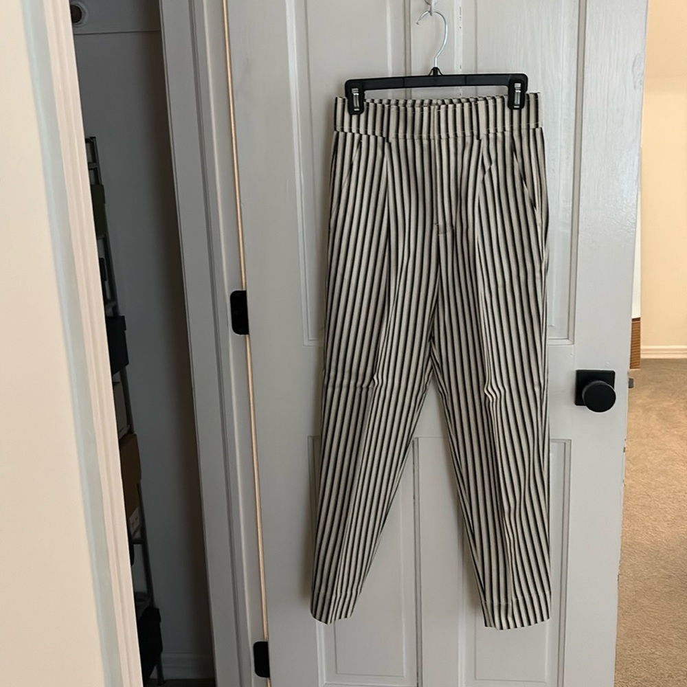 Everlane slacks